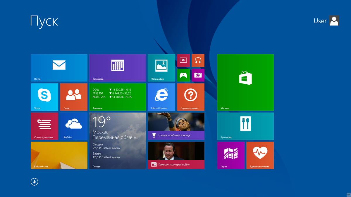 Windows 8.1 станет абсолютно бесплатной