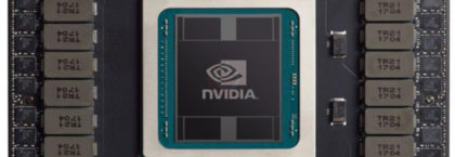 Мощность графических ускорителей Nvidia Tesla V100 для ваших проектов!